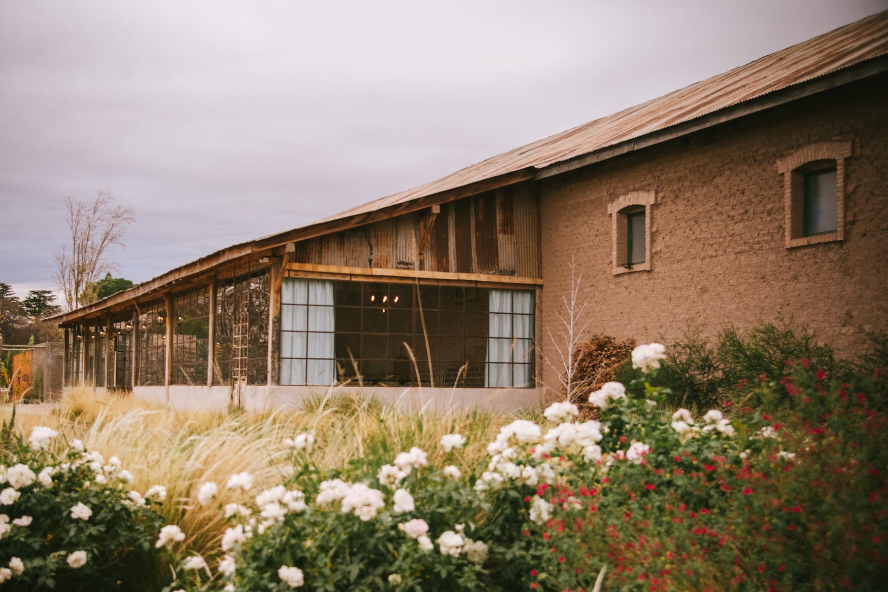 Bodega Bombal